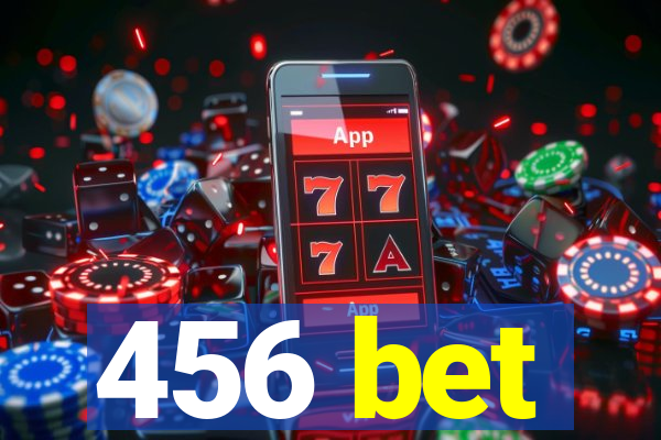 456 bet